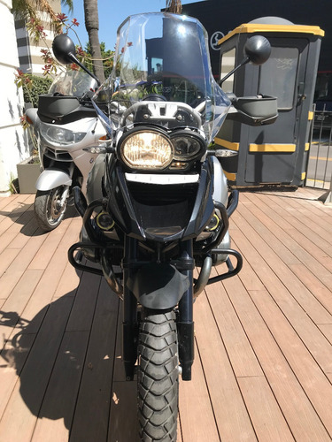 Imagen 11 de 11 de Bmw R 1200 Gs 2013 Cordasco Motohaus