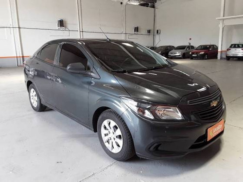Chevrolet Prisma 1.0 Mpfi Joy 8v Flex 4p Manual