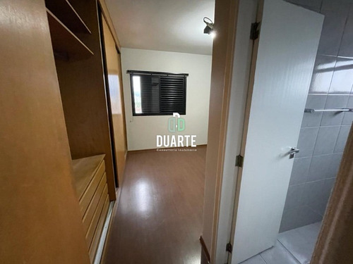 Imagem 13 de 22 de Apartamento - Ap03601 - 69234640