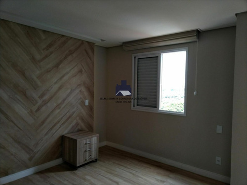 Imagem 7 de 25 de Apartamento À Venda No Bairro Jardim Alto Rio Preto - São José Do Rio Preto/sp - 2021517