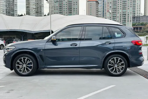 BMW X5 40 M Sport
