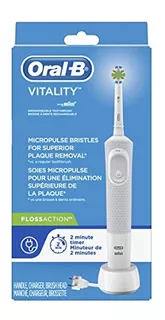 Cepillo De Deintes Oral-b Vitality, Total 1