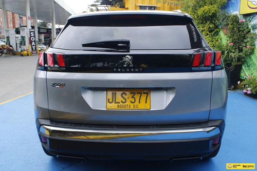 Peugeot 3008 1.6 Allure