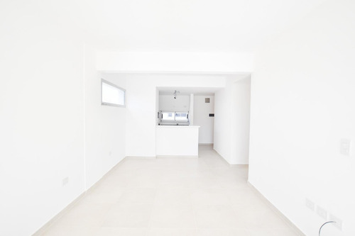 Imagen 6 de 23 de Venta De Departamento Monoambiente A Estrenar, La Plata