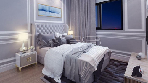 Imagem 5 de 9 de De Ville Residence - 2 Suites Pereque Porto Belo - 3810