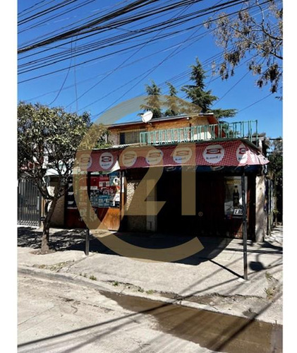 Se Vende Casa Con Almacen Y Patentes Comerciales