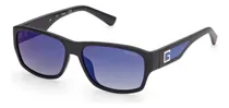 Comprar Lentes De Sol Guess Originales Negros Para Niños Protectoruv