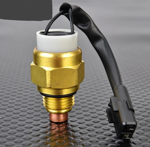 Sensor De Temperatura Kawasaki Vulcan 1600, Vulcan 1500 (Usado)