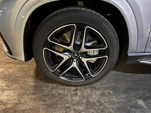 Mercedes Gle 53 Amg Mild Hybrid 2024 Entrega Inmediata