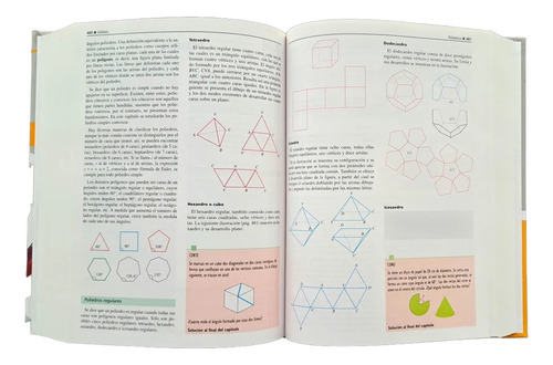 Enciclopedia Método Integral Para El Aprendizaje Oceano