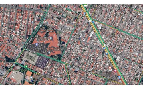 Casa En Remate En San Lorenzo La Cebada, F-1736