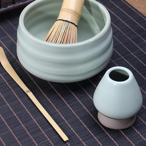 2 X 2 Soportes Para Batidor Matcha, Soporte Chasen, 2 Piezas