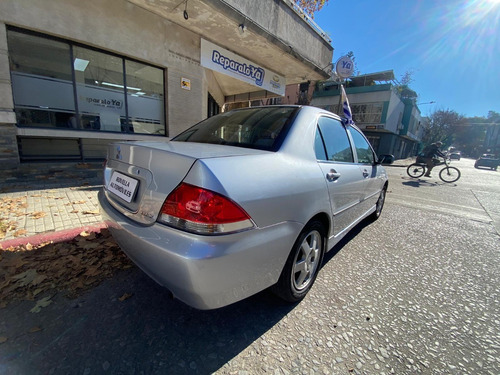 A Mitsubishi Lancer 2009 Glx Extra Full Inmaculado Regalo !