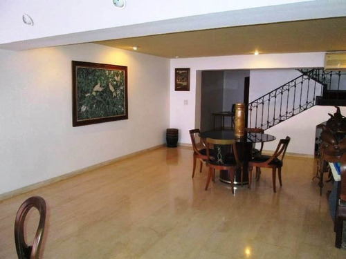Imagen 8 de 13 de Townhouse En Venta En Macaracuay 21-14577 Armando