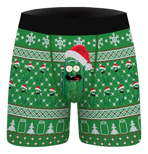 Boxers navideños new arrivals