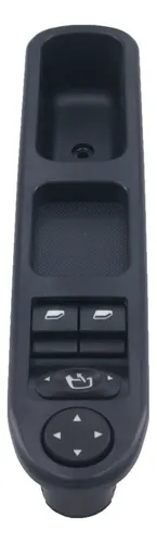Interruptor De Retrovisor For Peugeot 307 00-05 9635