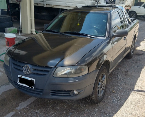 Volkswagen Saveiro 1.9 Diesel Full Full