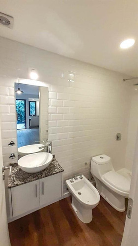 Imagen 4 de 20 de Oficina Departamento En Venta Estudio Eco Sustentable Con Patio En Pilar