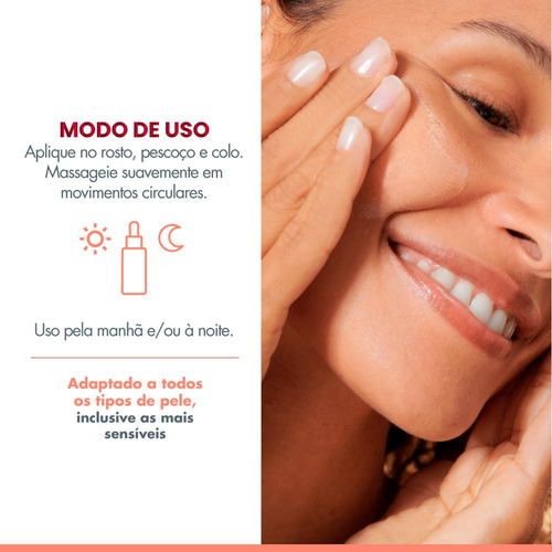 Avène Retrinal Oil Control Sérum Peles Mistas E Oleosas 30ml