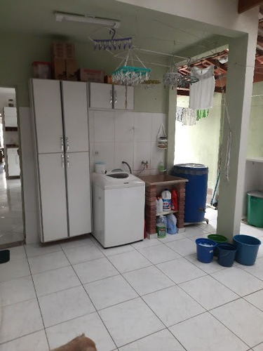 Sobrado Com 3 Dormitórios À Venda, 121 M² Por R$ 615.000,00 - Bosque Dos Eucaliptos - São José Dos Campos/sp - So0312