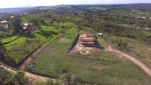 Chácara À Venda, 10927 M² Por R$ 560.000,00 - Genebra - Alumínio/sp - Ch0482