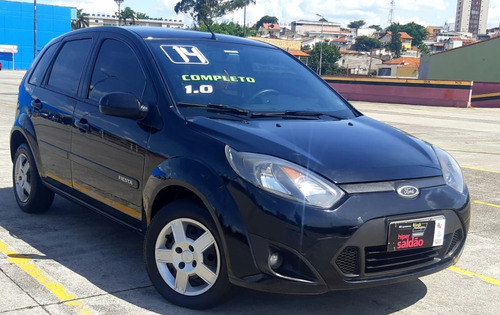 Ford Fiesta 1.0 Flex 2013 Completo