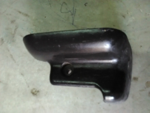 Cubierta De Riel De Asiento 3lh Mondeo 03