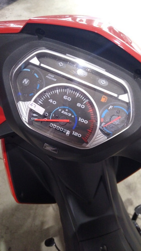 Honda Wave