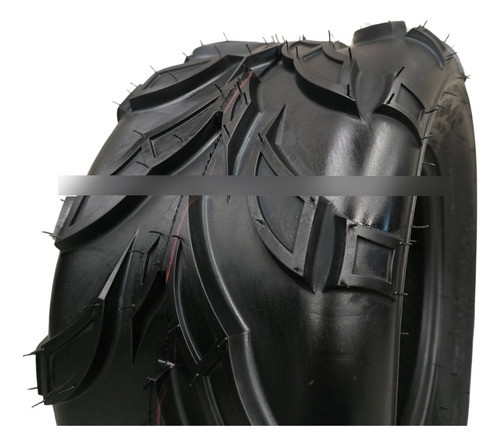 Par Llantas Atv 20x10-10 Forerunner Mars-a Tl 6pr A8