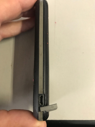 Nextel Motorola I418 (sem Carregador)