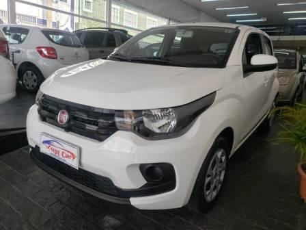 Fiat Mobi 1.0 Drive Flex Uber 99 Pop