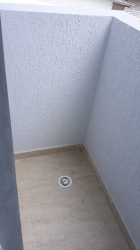 Imagem 6 de 21 de Apartamento A Venda Vila Alzira - Ap12941