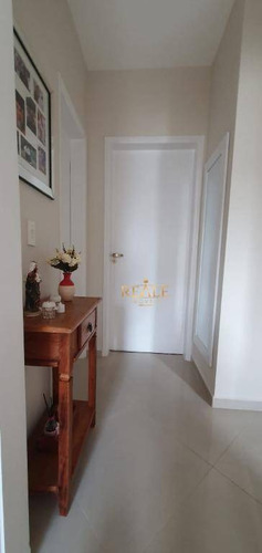 Imagem 22 de 30 de Apartamento Com 3 Dormitórios À Venda, 75 M² Por R$ 410.000,00 - Residencial Portal Do Sol - Vinhedo/sp - Ap0657