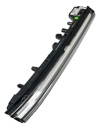 Lanterna Led Barra Grade Dianteira Original Taos 2021 A 2023