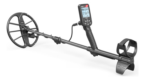 Detector De Metais Simplex Ultra Whp Nokta Com Pinpointer