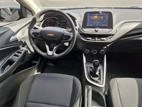 Chevrolet Onix 1.0 Lt 2 5P