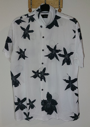 Camisa Ellus Talla L