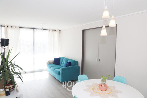 Departamento Central Gonzalo Pérez Llona Id: 107830
