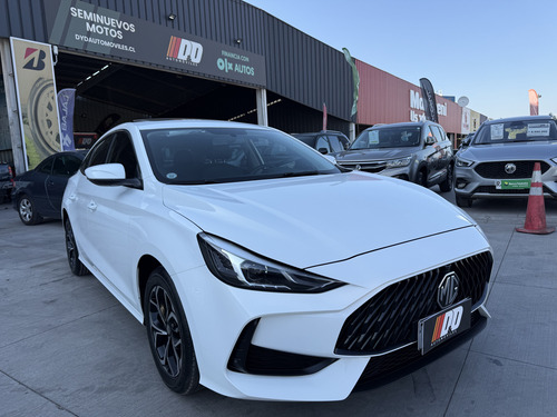 MG GT 1.5 Com Mt
