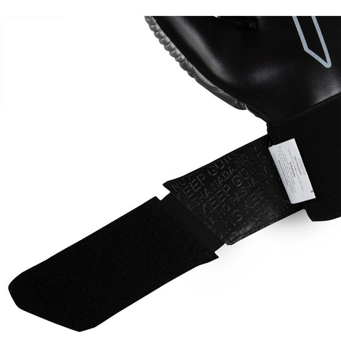 Imagen 5 de 7 de Guante De Portero Rinat Meta Gk Spine Semi Gris Oxford
