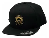 Comprar Gorra Yupoong American Indio Grey Snapback