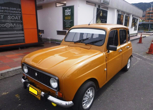Juego De Seguros De Ventanilla De Renault 4 04 Puertas