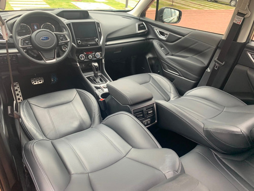 Subaru Forester 2.5 Eyesigth