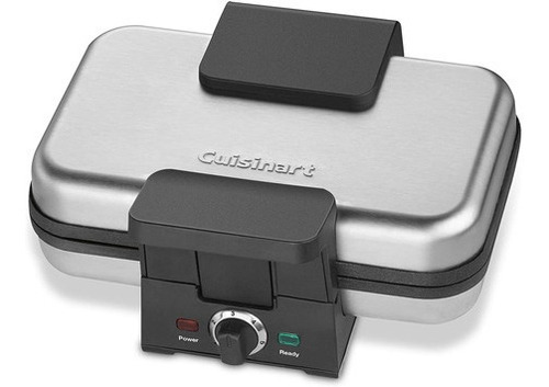 Cuisinart Wm-pz10 - Prensa Para Pizza, Color Plateado