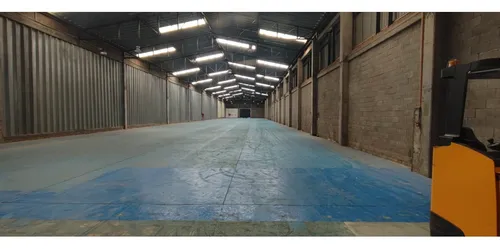 Bodega En Arriendo, Parque Industrial, Via Funza
