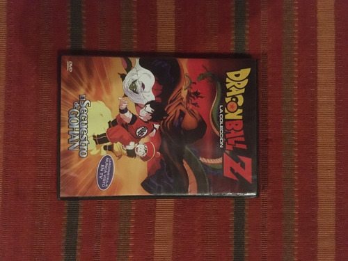 Dvds Dragon Ball + Blu-rays Dbz Kai Funimation Originales