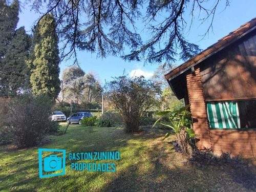 Imagen 3 de 14 de Venta De Casa Quinta En Mercedes B