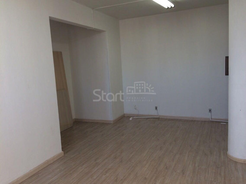 Imagem 2 de 7 de Sala À Venda Em Centro - Sa002137