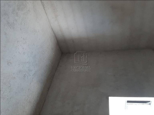Cobertura À Venda, 140 M² Por R$ 520.000,00 - Vila Metalúrgica - Santo André/sp - Co0932