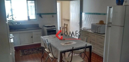 Imagem 5 de 14 de Sobrado Com 2 Dormitórios À Venda, 162 M² Por R$ 435.000,00 - Parque São Diogo - São Bernardo Do Campo/sp - So0818